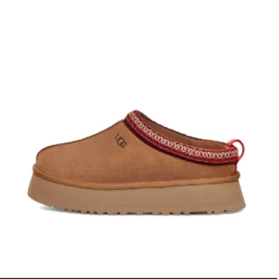 UGG Tazz Brown 01