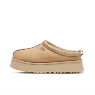 UGG Tazz Khaki 01