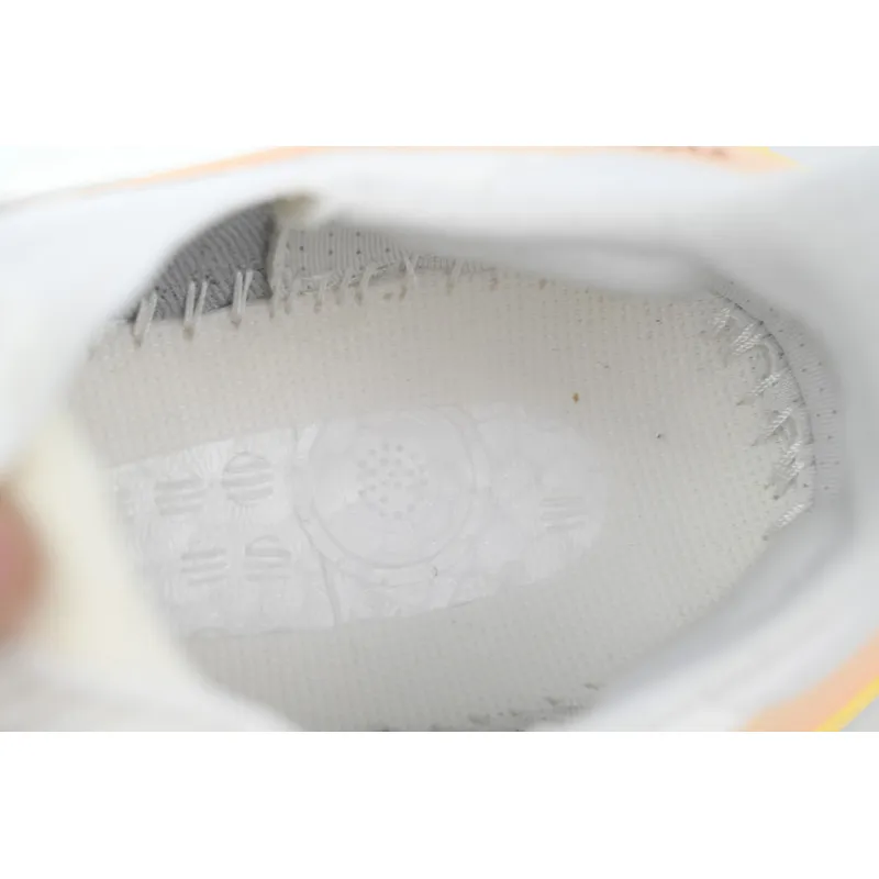 Adidas Ultraboost 5X 'White Almost Yellow' 