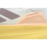 Adidas Ultraboost 5X 'White Almost Yellow' 