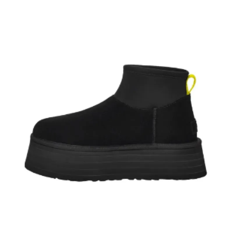 UGG Black 002
