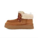 UGG Funkarra Brown