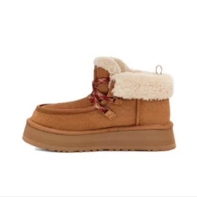 UGG Funkarra Brown 01