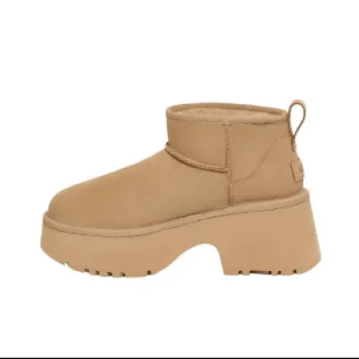 UGG Khaki 1158311  01