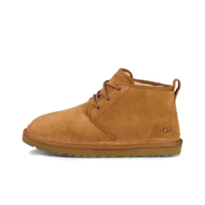 UGG Neumel Brown 01