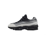 Comme des Garçons x Air Max 95 'Grey'
