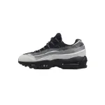 Comme des Garçons x Air Max 95 'Grey'