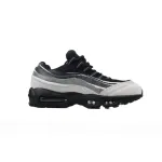 Comme des Garçons x Air Max 95 'Grey'
