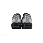 Comme des Garçons x Air Max 95 'Grey'