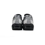 Comme des Garçons x Air Max 95 'Grey'