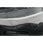 Comme des Garçons x Air Max 95 'Grey'