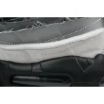 Comme des Garçons x Air Max 95 'Grey'
