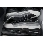 Comme des Garçons x Air Max 95 'Grey'