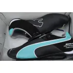 PUMA Mercedes-AMG Petronas F1 x Future Cat 'Black Sheen Green'