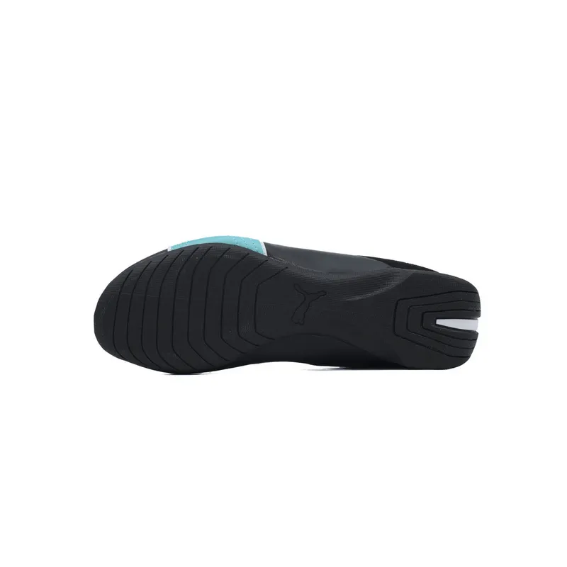 PUMA Mercedes-AMG Petronas F1 x Future Cat 'Black Sheen Green'