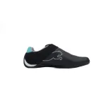 PUMA Mercedes-AMG Petronas F1 x Future Cat 'Black Sheen Green'
