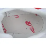 PUMA Scuderia Ferrari × Puma Future Cat OG "Puma White Rosso Corsa