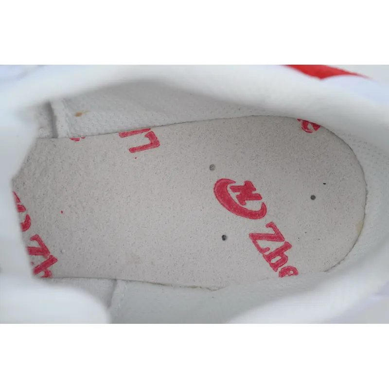 PUMA Scuderia Ferrari × Puma Future Cat OG "Puma White Rosso Corsa