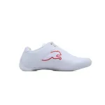 PUMA Scuderia Ferrari × Puma Future Cat OG "Puma White Rosso Corsa