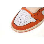 Q3 Air Jordan 1 High OG WMNS “Starfish”