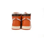 Q3 Air Jordan 1 High OG WMNS “Starfish”