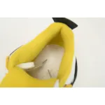 AIR JORDAN 4 VIVID SULFUR