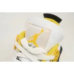 AIR JORDAN 4 VIVID SULFUR