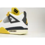 AIR JORDAN 4 VIVID SULFUR
