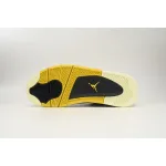 AIR JORDAN 4 VIVID SULFUR