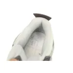 Air Jordan 4 White Phan Tom