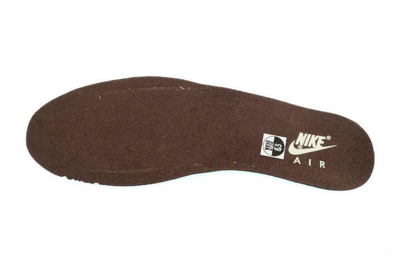 PB Bacth Air Jordan 4 White Phan Tom