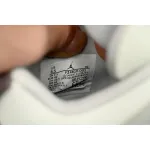 Air Jordan 4 White Phan Tom