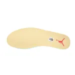 Balvin x Air Jordan 4 White Blue Red