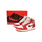 Q3 Air Jordan 1 High OG WMNS “Chenille”