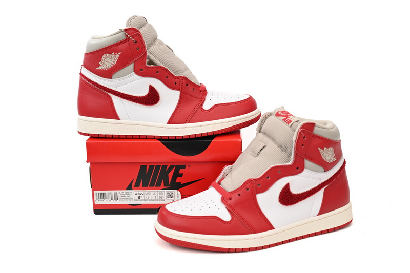 Q3 Air Jordan 1 High OG WMNS “Chenille”