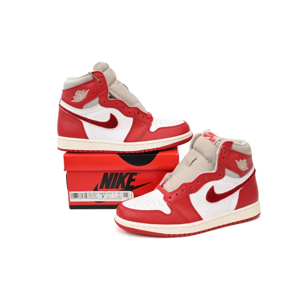 Q3 Air Jordan 1 High OG WMNS “Chenille”
