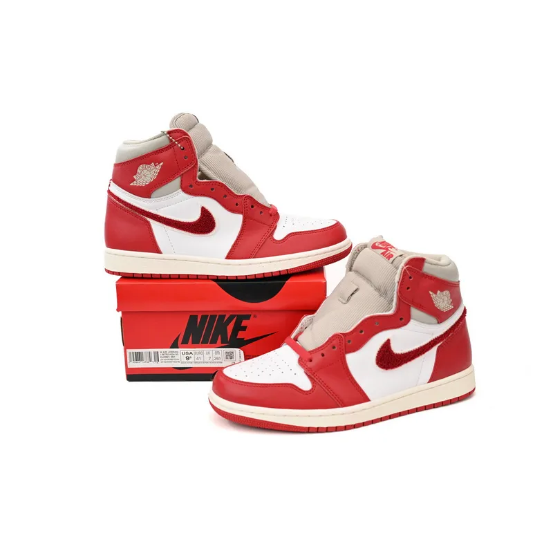 Q3 Air Jordan 1 High OG WMNS “Chenille”