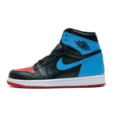 Q3 Air Jordan 1 WMNS “UNC To Chicago” 01