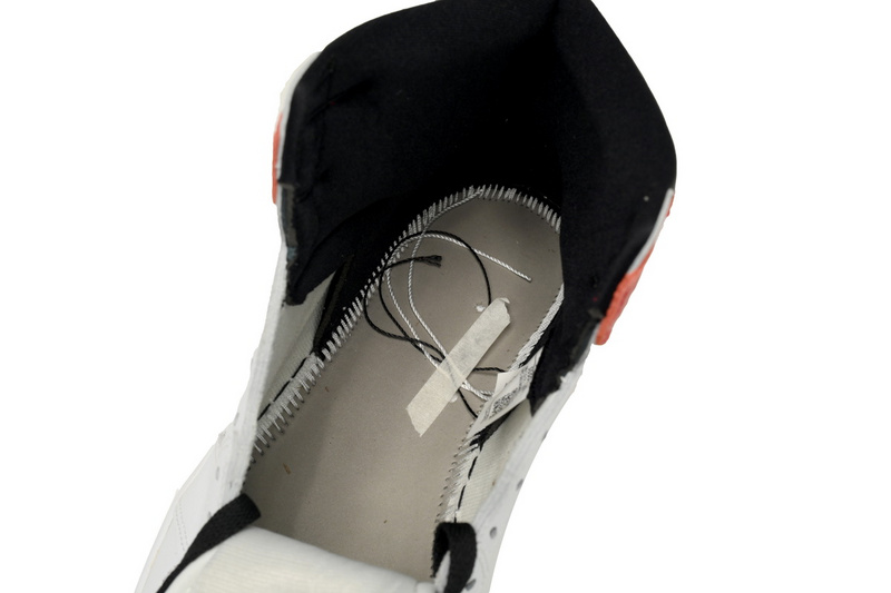 Q3 Air Jordan 1 High OG “Heritage”