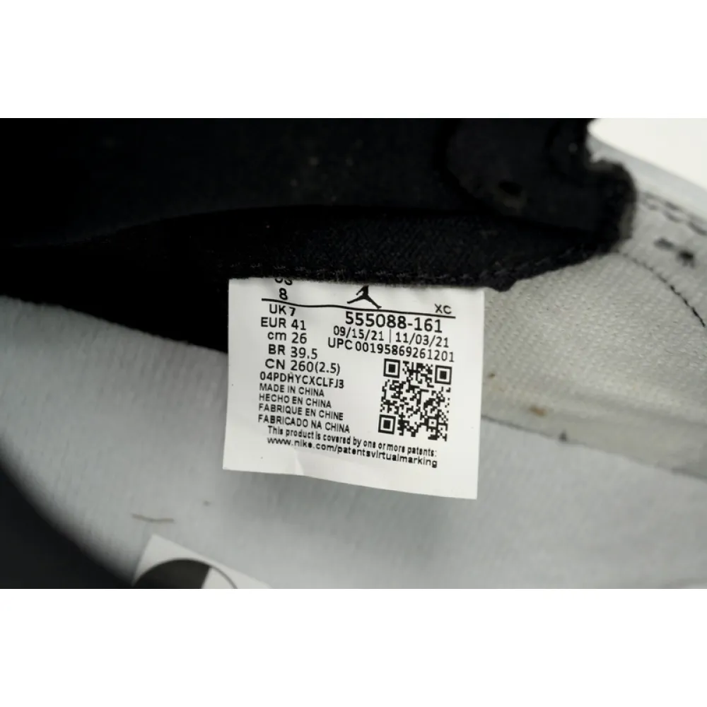 Q3 Air Jordan 1 High OG “Heritage”