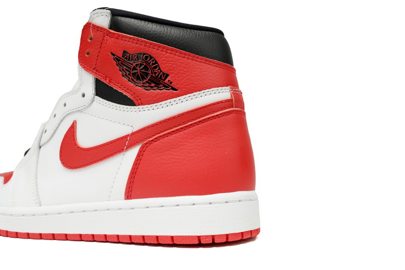 Q3 Air Jordan 1 High OG “Heritage”