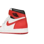 Q3 Air Jordan 1 High OG “Heritage”