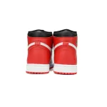 Q3 Air Jordan 1 High OG “Heritage”