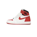 Q3 Air Jordan 1 High OG “Heritage”