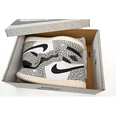 Q3 Air Jordan 1 Retro “Elephant” 02