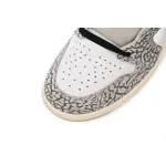 Q3 Air Jordan 1 Retro “Elephant”