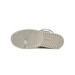 Q3 Air Jordan 1 Retro “Elephant”