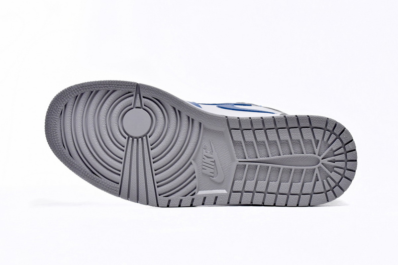 Q3 Air Jordan 1 “True Blue”