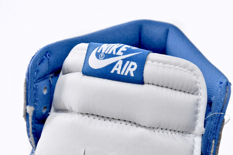 Q3 Air Jordan 1 “True Blue”