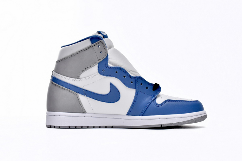 Q3 Air Jordan 1 “True Blue”